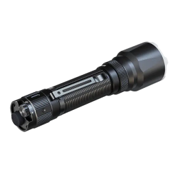 Torcia Fenix TK22R