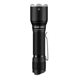 Torcia Fenix TK17 CREE XHP50.3 HD