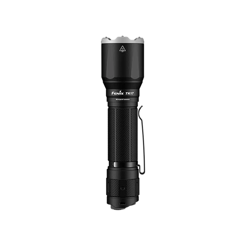 Torcia Fenix TK17 CREE XHP50.3 HD Torcia Fenix TK17 CREE XHP50.3 HD