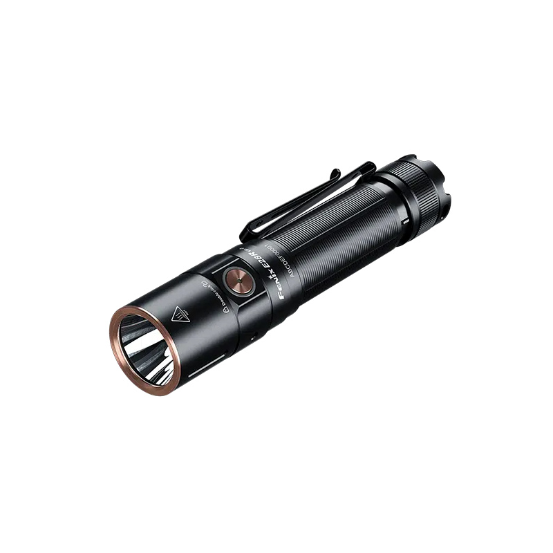 Torcia compatta Fenix E18R V2.0 Torcia compatta Fenix E18R V2.0