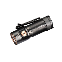 Torcia compatta Fenix E18R V2.0 Torcia compatta Fenix E18R V2.0