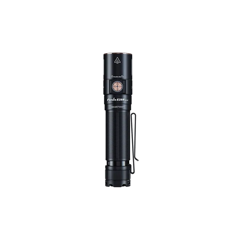 Torcia Fenix Torcia E28R V2.0 Torcia Fenix Torcia E28R V2.0