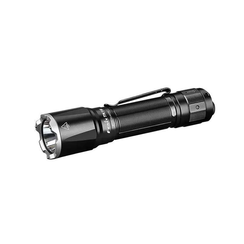 Torcia Fenix TK16 V2.0 Torcia Fenix TK16 V2.0