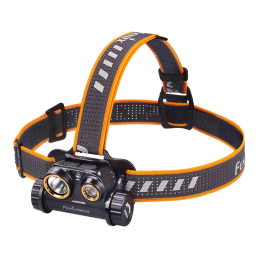 Torcia frontale Fenix HM65R XM-L2 Torcia frontale Fenix HM65R XM-L2