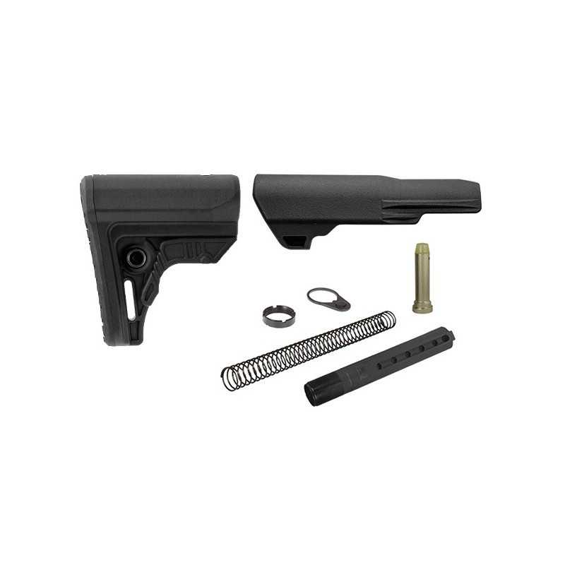 AR15 - Calcio per AR15 e M4 UTG Pro - KIT DI MONTAGGIO