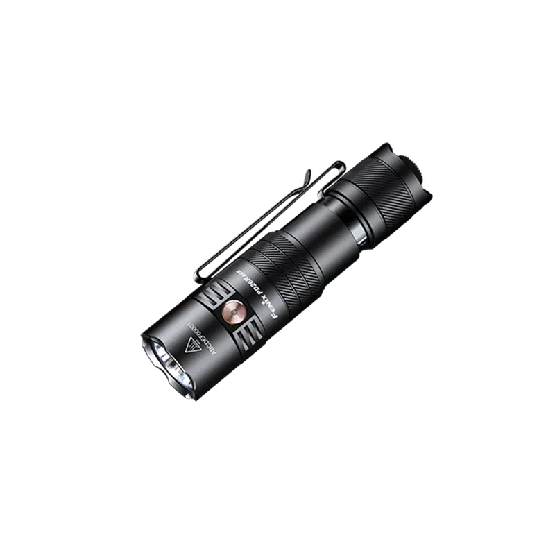 Torcia Fenix PD26R