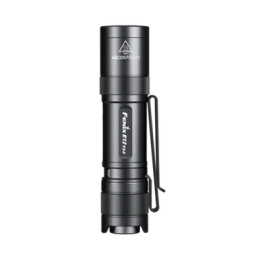 Torcia compatta Fenix E12 V3. Torcia compatta Fenix E12 V3.