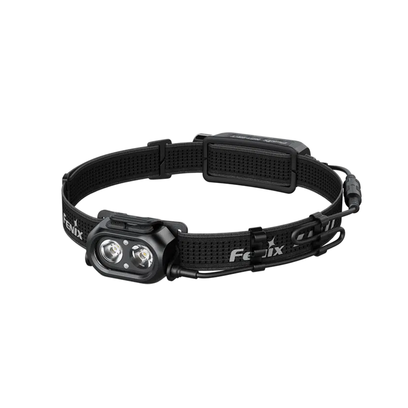 Torcia frontale Fenix HP12R-T Torcia frontale Fenix HP12R-T