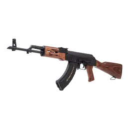AK/AKM CARICATORE 30 CP - POLIMERO -