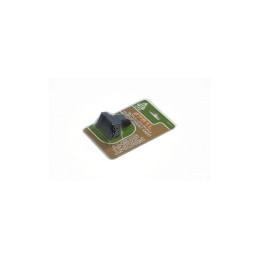 AR15 - Tacca di mira anteriore low profile abbattibile - AR15 - Tacca di mira anteriore low profile abbattibile -
