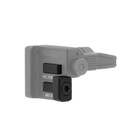 AR15 - Tacca di mira anteriore Flip Up - Picatinny AR15 - Tacca di mira anteriore Flip Up - Picatinny