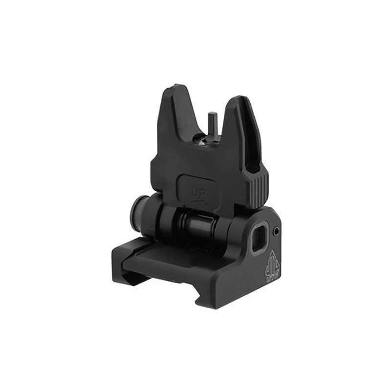 AR15 - Tacca di mira anteriore Flip Up - Picatinny AR15 - Tacca di mira anteriore Flip Up - Picatinny