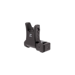 AR15 - Tacca di mira anteriore Flip Up Low Profile - Picatinny AR15 - Tacca di mira anteriore Flip Up Low Profile - Picatinny