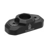 Adattatore porta cinghia QD Keymod a sgancio rapido