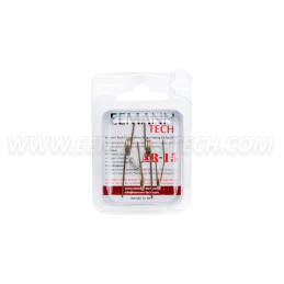 AR15 - Kit molle per scatto da competizione AR15 - Kit molle per scatto da competizione