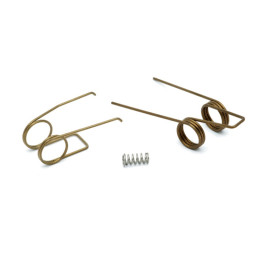 AR15 - Kit molle per scatto da competizione