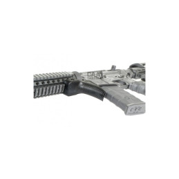 AR15 - AR15/M4 - Grip CQB per camera caricatore AR15 - AR15/M4 - Grip CQB per camera caricatore