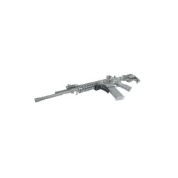 AR15 - AR15/M4 - Grip CQB per camera caricatore AR15 - AR15/M4 - Grip CQB per camera caricatore