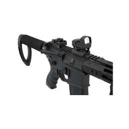 AR15 - Pulsante per sgancio caricatore ambidestro maggiorato - AR15 - Pulsante per sgancio caricatore ambidestro maggiorato -