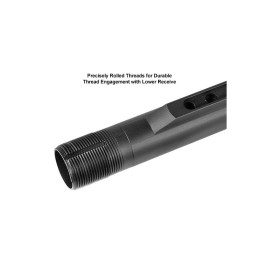 AR15 - Tubo per AR15 MIL SPEC a 6 posizioni