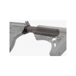 AR15 - Tubo per AR15 MIL SPEC a 6 posizioni