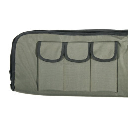Fodero doppio per fucile Stinger FCC26 Fodero doppio per fucile Stinger FCC26