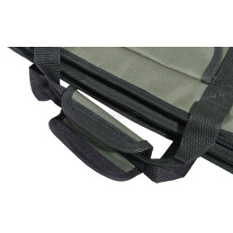 Fodero doppio per fucile Stinger FCC26 Fodero doppio per fucile Stinger FCC26