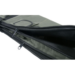 Fodero doppio per fucile Stinger FCC26 Fodero doppio per fucile Stinger FCC26