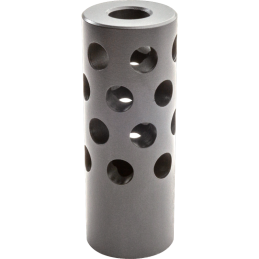 Compensatore freno di bocca cal. .30 d. 
