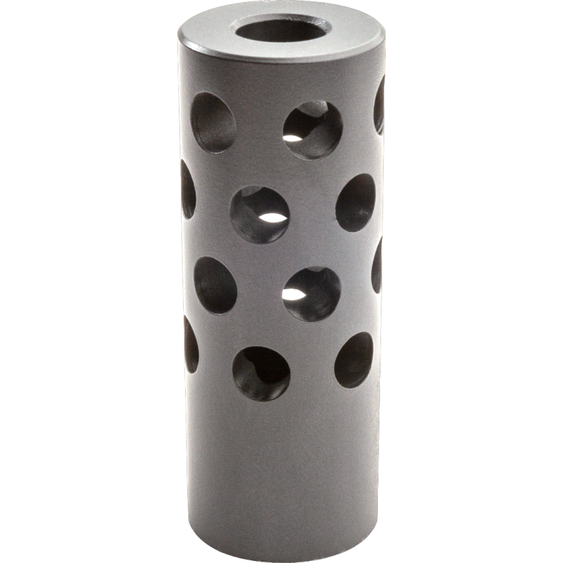 Compensatore freno di bocca cal. .30 d. Compensatore freno di bocca cal. .30 d.