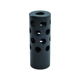 Compensatore freno di bocca cal.30 d.19 passo 5/8 X 24 UNEF