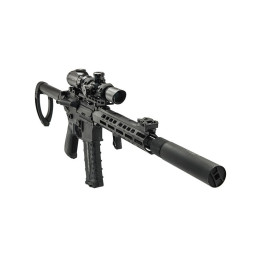 AR15 - Guardamano Forerunner da 10" Free Float M-Lok AR15 - Guardamano Forerunner da 10" Free Float M-Lok