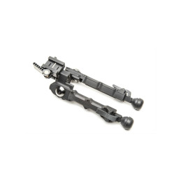 Bipiede Accu-Tac BR-4 G2 BIPOD ARCA SPEC