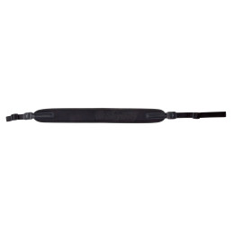 Cinghia in neoprene Stinger nera Cinghia in neoprene Stinger nera