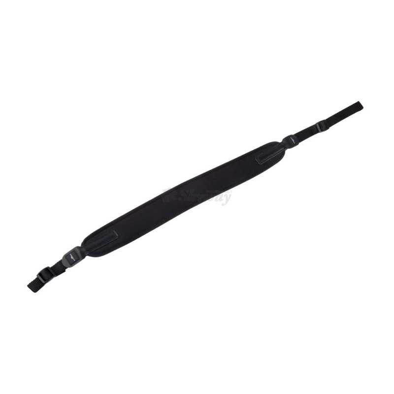 Cinghia in neoprene Stinger nera Cinghia in neoprene Stinger nera