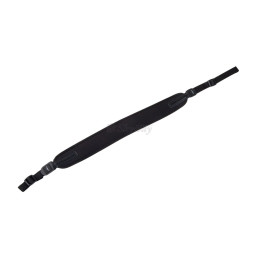 Cinghia in neoprene Stinger nera Cinghia in neoprene Stinger nera