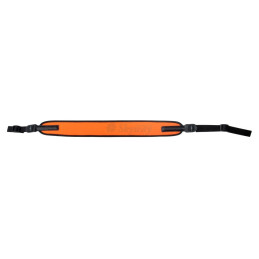 Cinghia in neoprene Stinger arancio Cinghia in neoprene Stinger arancio