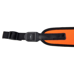 Cinghia in neoprene Stinger arancio Cinghia in neoprene Stinger arancio