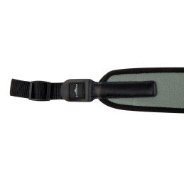 Cinghia in neoprene Stinger verde Cinghia in neoprene Stinger verde