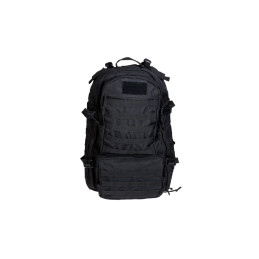 Zaino Delta Tactical Deployment 50 litri nero Zaino Delta Tactical Deployment 50 litri nero