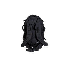 Zaino Delta Tactical Deployment 50 litri nero Zaino Delta Tactical Deployment 50 litri nero