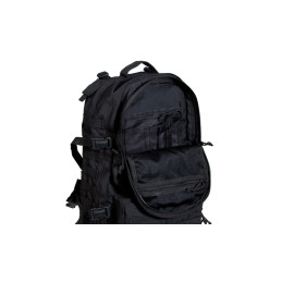 Zaino Delta Tactical Deployment 50 litri nero Zaino Delta Tactical Deployment 50 litri nero