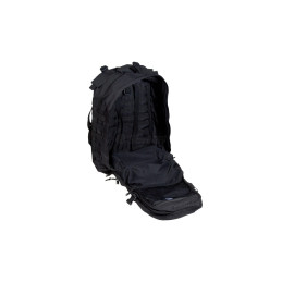 Zaino Delta Tactical Deployment 50 litri nero Zaino Delta Tactical Deployment 50 litri nero