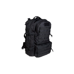Zaino Delta Tactical Deployment 50 litri nero Zaino Delta Tactical Deployment 50 litri nero