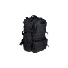 Zaino Delta Tactical Deployment 50 litri nero