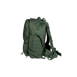 Zaino Delta Tactical Deployment 50 litri verde Zaino Delta Tactical Deployment 50 litri verde