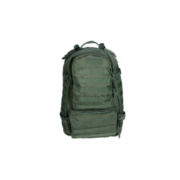 Zaino Delta Tactical Deployment 50 litri verde Zaino Delta Tactical Deployment 50 litri verde