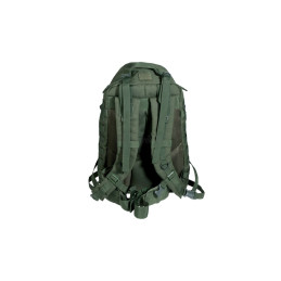 Zaino Delta Tactical Deployment 50 litri verde Zaino Delta Tactical Deployment 50 litri verde