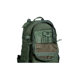 Zaino Delta Tactical Deployment 50 litri verde Zaino Delta Tactical Deployment 50 litri verde