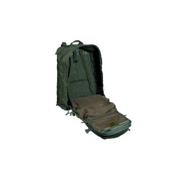 Zaino Delta Tactical Deployment 50 litri verde Zaino Delta Tactical Deployment 50 litri verde